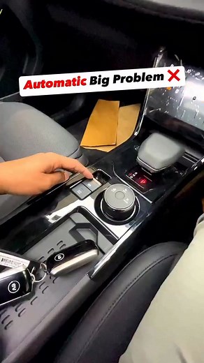 238K views · 771 reactions | Automatic car problems #cars #car #reels | Naveen.autocar | Facebook