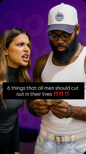 Evan Williams on Instagram: "6 things that all men should cut of their lives ‼️‼️‼️‼️ • • • • • • #explorepage #explore #influencer #reelsinstagram #lifecoach #reels #fitnessmotivation #contentcreator #dating #lifelessons"