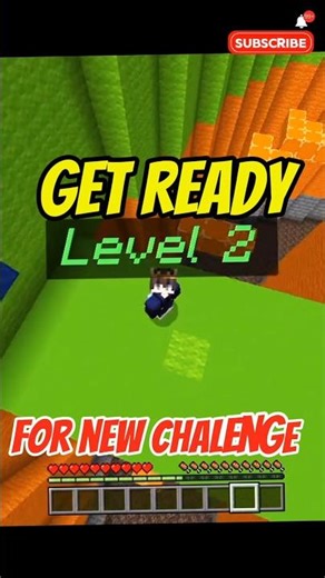 We Found the HARDEST Button Mini-Game in Minecraft 😱