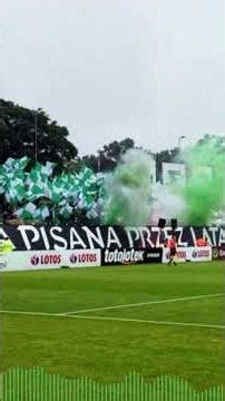 Pokolenia Lechii Gdańsk 1 | Full Version #6 #Shorts ‪@LewP.L.‬ #Lechia #Piosenka #Song #Football