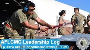 Exploring  Aircraft Battle Damage Repair Engineering (ABDRE) opportunities within AFLCMC (