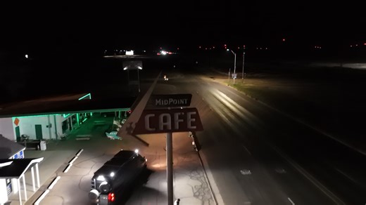 38K views · 1.1K reactions | 1 hour 13 mins of Route 66! hope you guys enjoy and share this video!! btw my van got stuck twice!! watch full video!! | The Vich’s Fam | Facebook