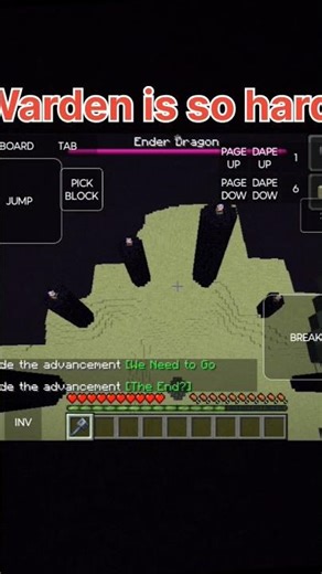 Mod name immersive portals for java