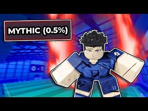 King Rework is CRAZY! (Full Showcase) | Blue Lock Rivals