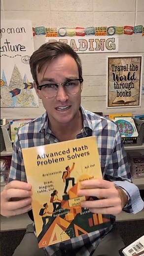 13 Years of the Best Math Problems in One Book