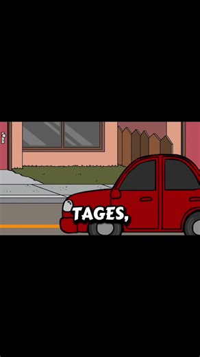 Kurz mal raus aus dem Gefängnis | Horror Anime #animation #germany #horrorstory #scarystories #animatedstories