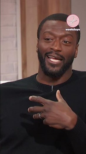 Aldis Hodge’s Essence Mag Cover | Sherri Shepherd