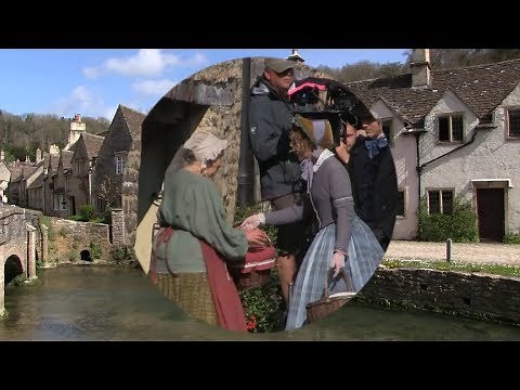 ShotCut: How To Create A Round Or Elliptical Video Clip A Video Editing Tutorial.