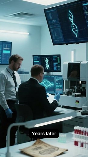 One DNA Test Solved a 30-Year-Old Cold Case | True Crime Mystery