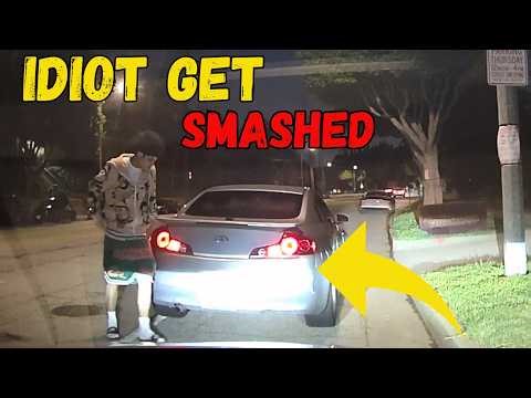 BEST OF BRAKE CHECK | Road Rage, Karens, Bad Drivers, Instant Karma, Car Crashes, Idiots in Cars.