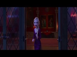 (4K) Into The Unknown (Frozen 2)