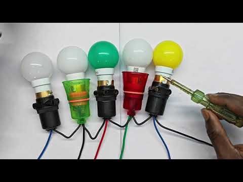 12 model switch board wiring connection kaise kare|complete !