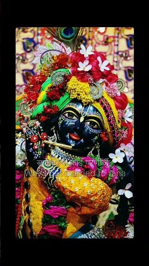 Savariya Parnaye with English meaning || #radhekrishnaa bhajan
