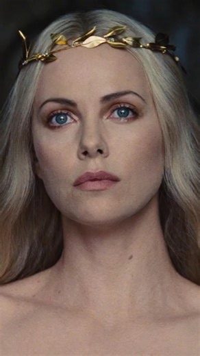 Snow White and the Huntsman (2012)