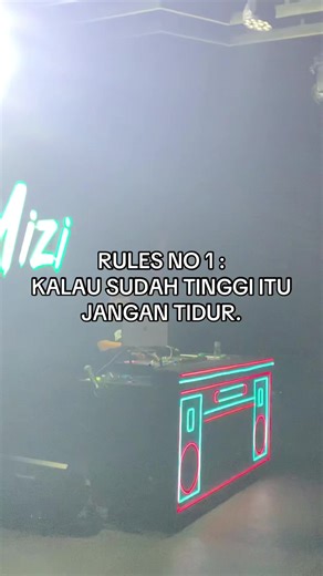 Dugem Night Party di Medan: Tempat Seru untuk Bersosialisasi