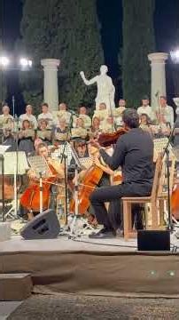 Dona Nobis Pacem - Dan Forrest - PREMIERE EXCERPT - IV. Pie Jesu