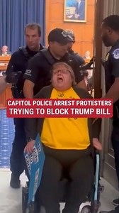 Sen. Cory Booker (D-NJ) thanked the more than two dozen protesters for disrupting the House Energy and Commerce's budget reconciliation markup on Tuesday chanting, "No cuts to Medicaid!" | Fox News