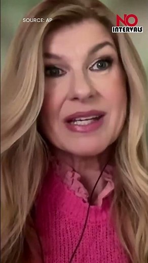 Connie Britton Talks About Her 'Elf On The Shelf' Traditions