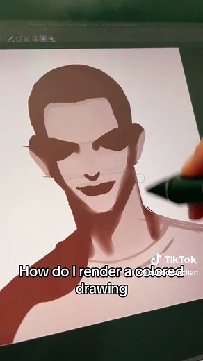 How to Render Art in Clip Studio Paint: Step-by-Step Tutorial