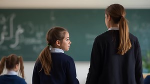 La escuela te extraña presentada por Mario Delgado: De qué trata