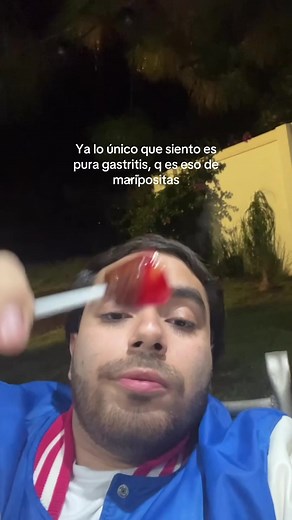 Entiende los síntomas de la gastritis