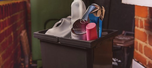 Wrapping paper | Recycle Now