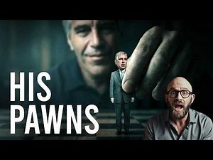 Royals Were Epstein's Favorite Tool