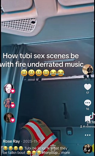 Why Tubi TV is the Best Place for Comedy Content