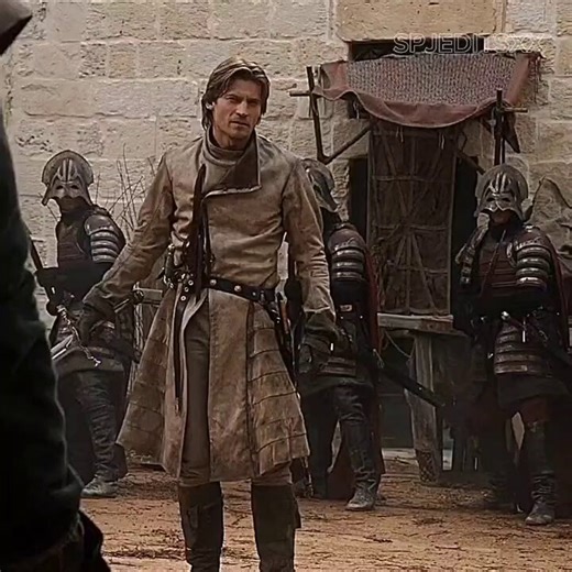 Ned was moving like a true Northerner in this fight