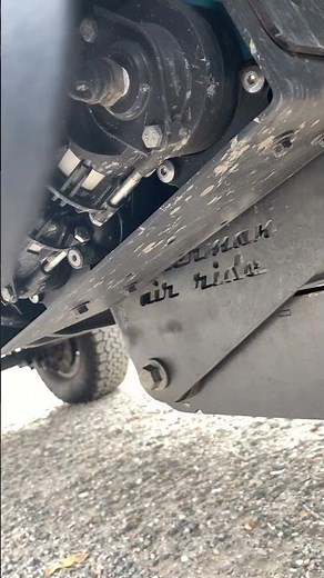 #ford #e350 #sportsmobile #overland #vanlife with #kelderman #airride #dynatrac #diesel #4x4