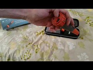 NOKTA PINPOINTER WATERPROOF DETECTOR REVIEW