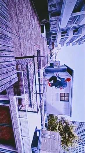 Session 🛹 Sim: Switch BS Big Flip trick line