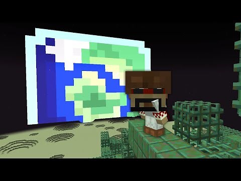Minecraft's Massive Moon Update