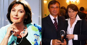 Trzy razy wychodziła za mąż, żałuje, że nie ma dzieci. Sekrety Elżbiety Jaworowicz