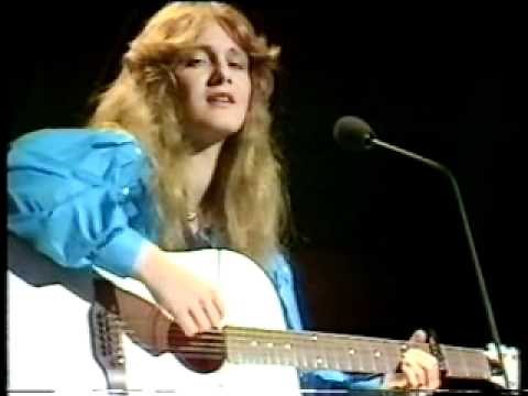 GERMANY 1982 - Nicole sings "A Little Peace"