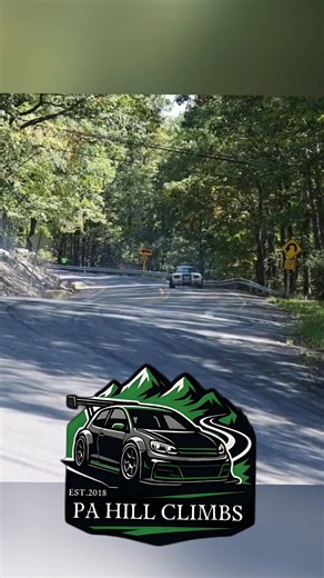 7.7K views · 95 reactions | Miata One Wheel Peel #motorsport #hillclimb | PA Hill Climbs | Facebook