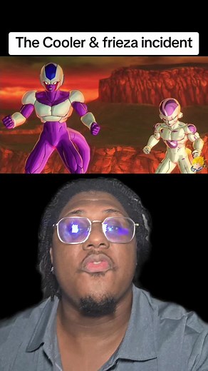 please xenoverse 3 devs 😭 (cooler and frieza xenoverse 2 mission) #xenoverse3 #dbx3 #dragonball #dragonballz #dbz