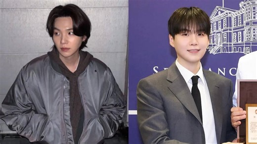Happy Suga Day: BTS Begins Yoongi's Birthday With Special Video - Did He Donate THIS Huge Amount To Children's Hospital?
