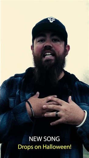 I'm changing EVERYTHING