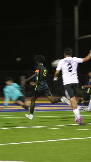 ⚽️ NICE LITTLE SLIDE SAVE