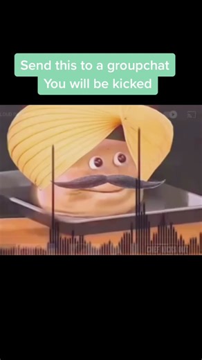 Blasting Loud Music Prank for Group Chats