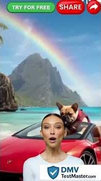 How to Study DMV Written Test in Just 30 Minutes a Day