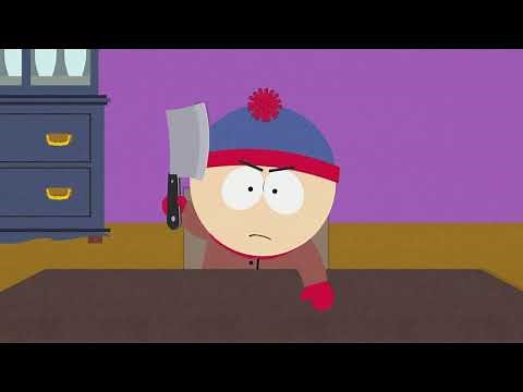 Future Self (South Park)