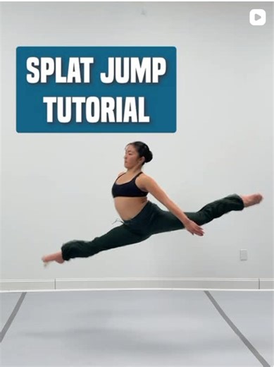 Not sure how to execute splat jumps? Try this exercise today. Then follow the training plan inside the free trial. | The Godfrey Method