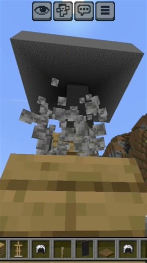 how to make a computer in minecraft