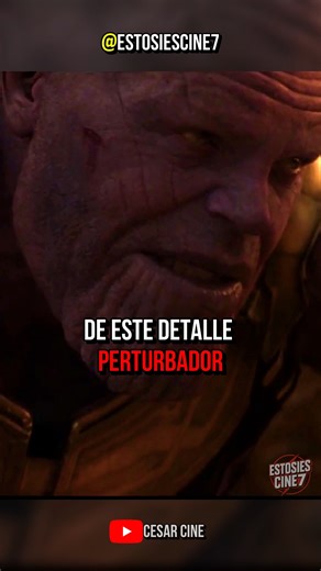 La teoría más oscura de Thanos y el Sacrificio de Gamora en Infinity War #thanos #avengersinfinitywar #gamora #nebula | Frases que debes escuchar