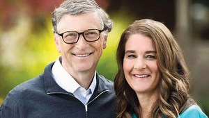 Bill Gates golf arkadaşlarına anlattı: Evliliğimiz sevgisizdi