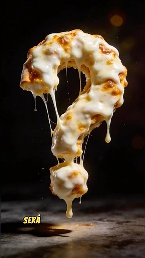 Not all mozzarella is mozzarella 😱