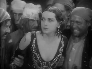 Avast! Pre-Code Pirate: bit.ly/CAPAPPLEJACK | Warner Classics