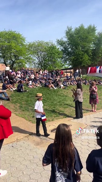 Highlights from the Multicultural Fair Fashion Show